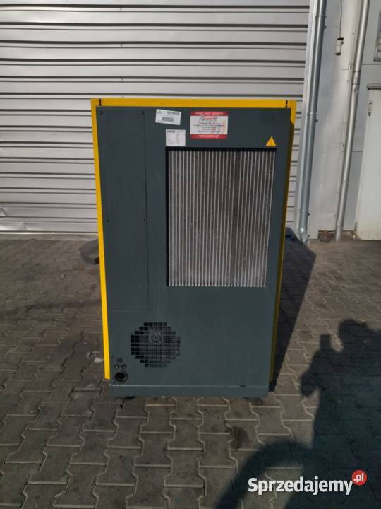 Sprężarka KAESER ASD57T 30kW 481m3min 8 bar Wilków