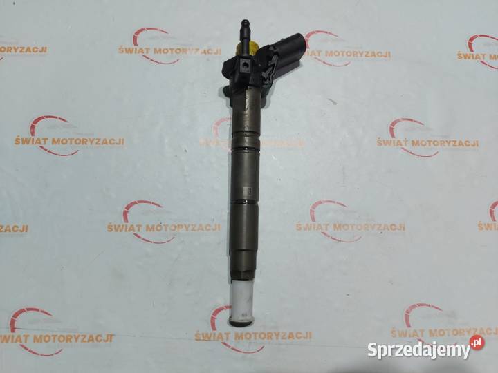 W211 W219 30 V6 CDI 642920 224 07r wtryskiwacz świętokrzyskie Kielce