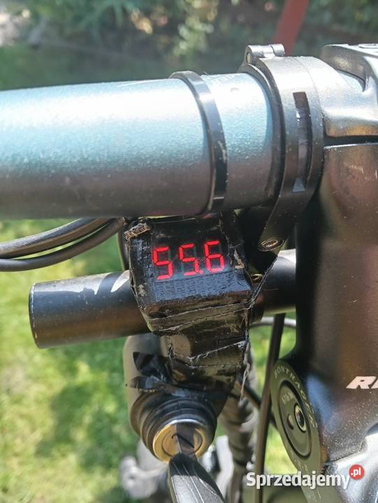 Hulajnoga elektryczna