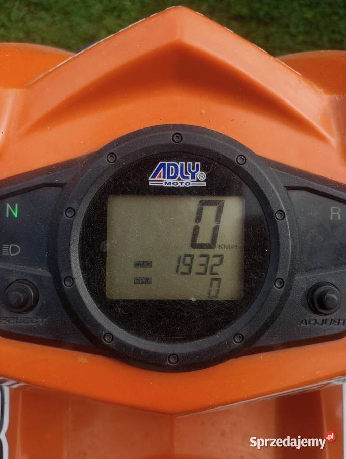 Na sprzedaż adly 300 es zamiana na Crossa śląskie Strumień