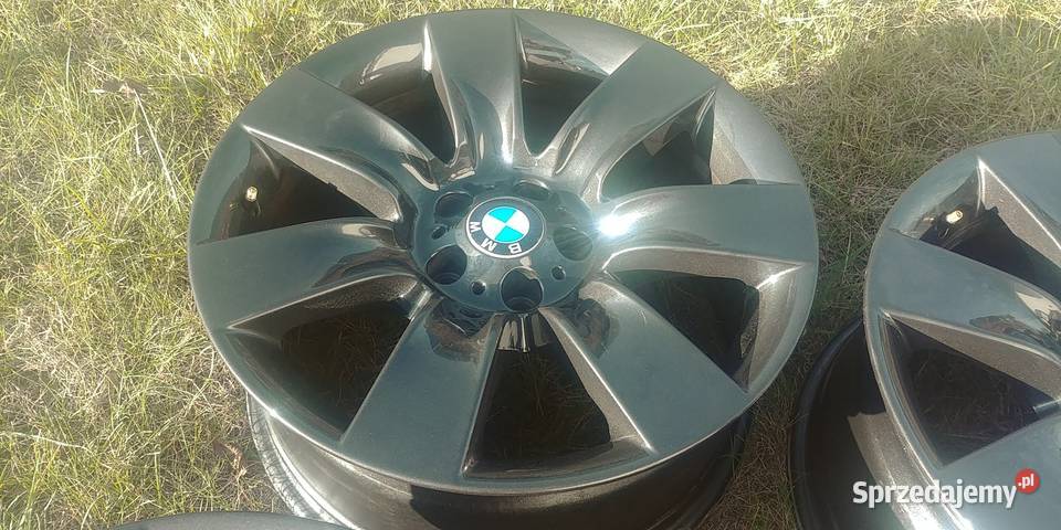 BMW 5x120 19 ET25 styling 251 mazowieckie sprzedam