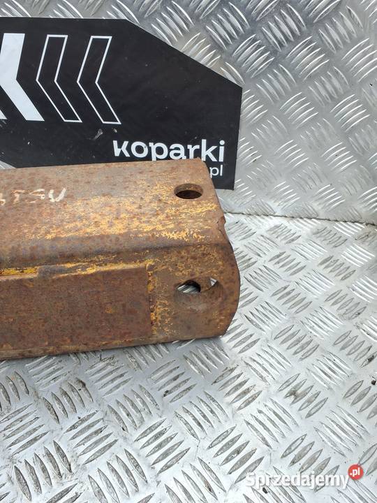 Profil stabilizatora Komatsu WB91R2 WB93R2