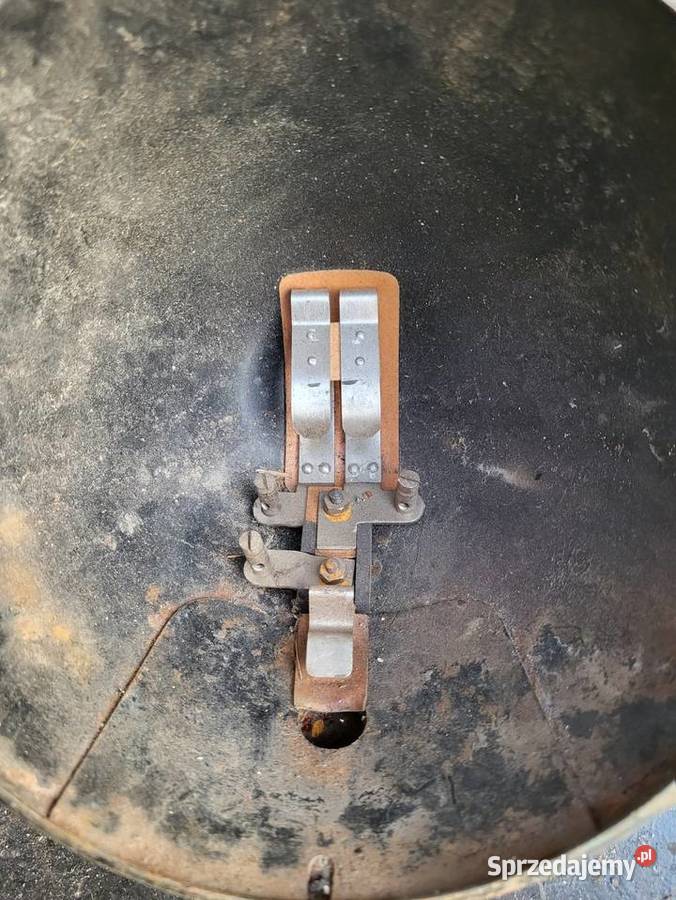 LAMPA NORIS HASAG NOTEK BOSCH ZUNDAPP OPEL ADLER Rybnik