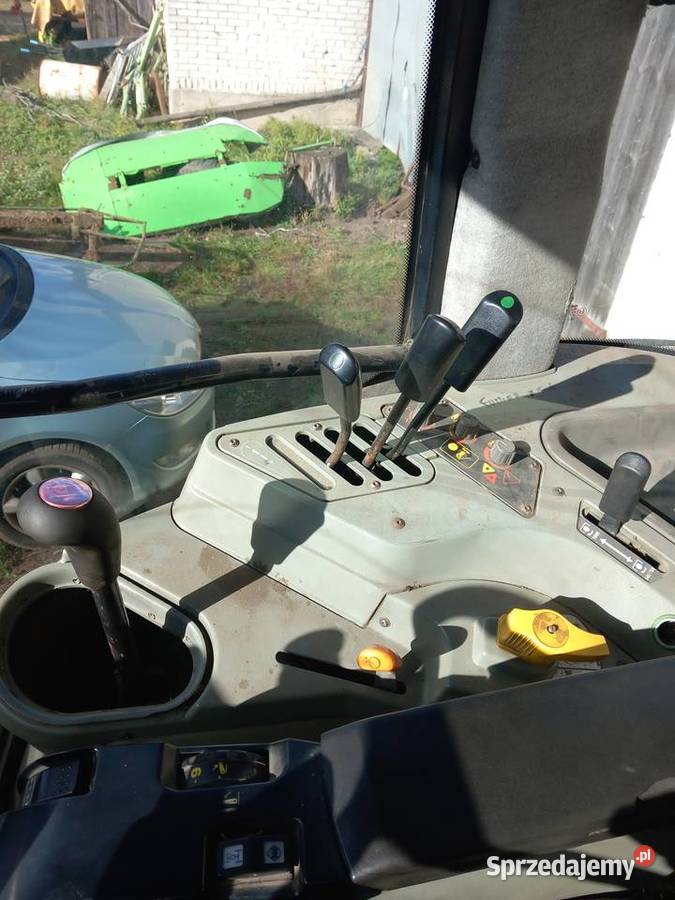 Massey Ferguson 8210 Turośl