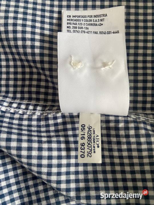 American Eagle outfitters Koszula męska M Rozmiar M