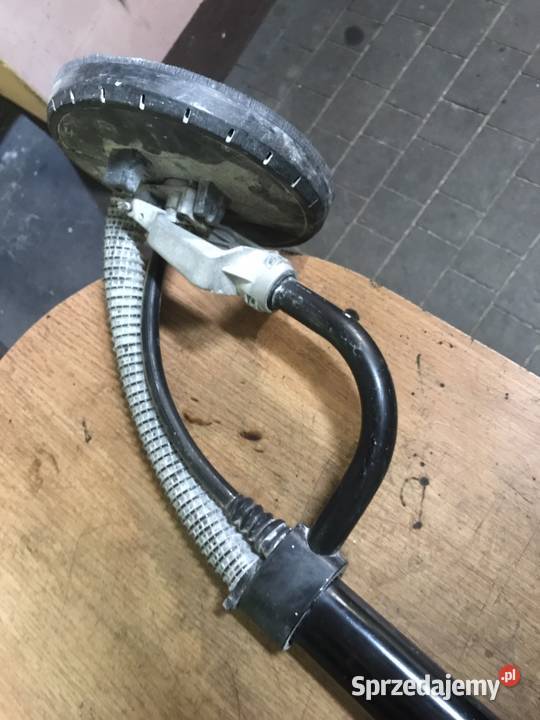 Szlifierka do gipsu Żyrafa Flex WSE 500 Imielin