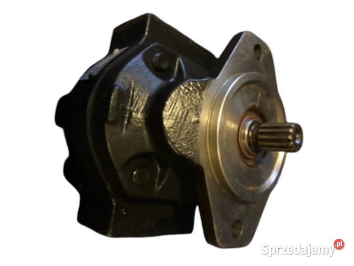 JCB 91973700 Pompa hydrauliczna do JCB 3CX JCB Układ hydrauliczny Poznań