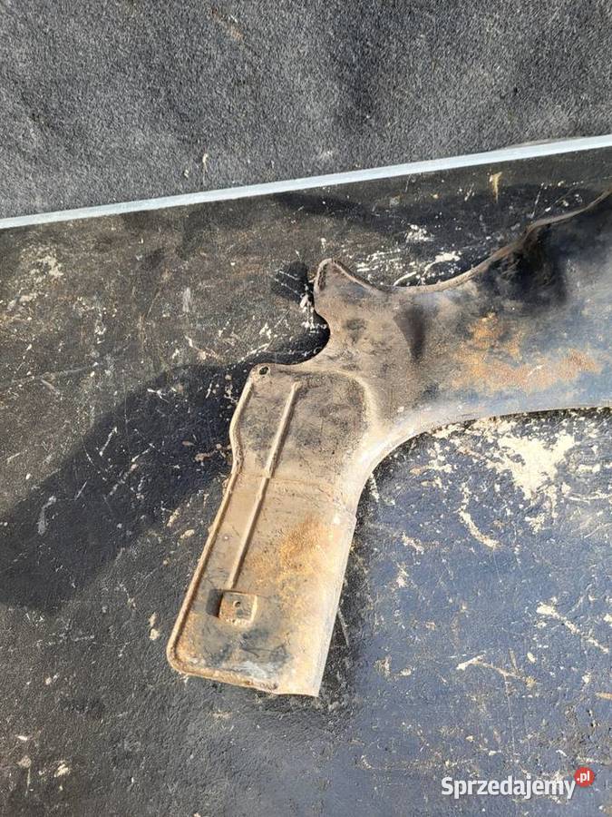 JAWA OSŁONA GAZNIKA CZ KIWACZKA POKRYWA Rybnik