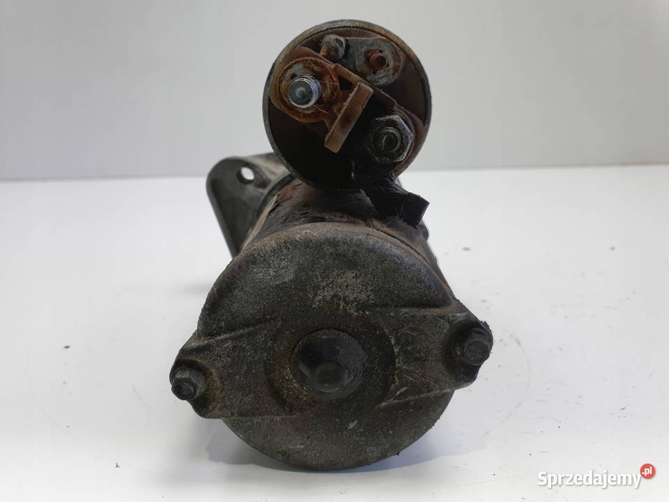 ROZRUSZNIK Dacia Duster 15 DCi ROZRUSZNIK Rudka sprzedam