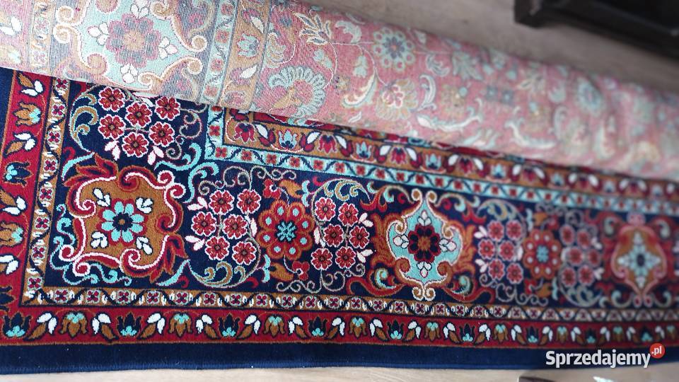 dywan 4m Gdańsk
