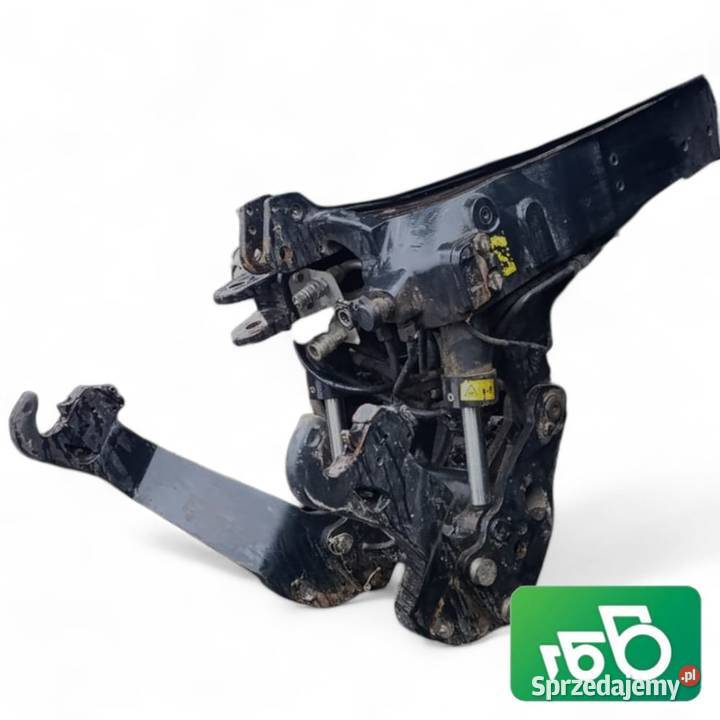 Przedni Podnośnik TUZ Holland T7210