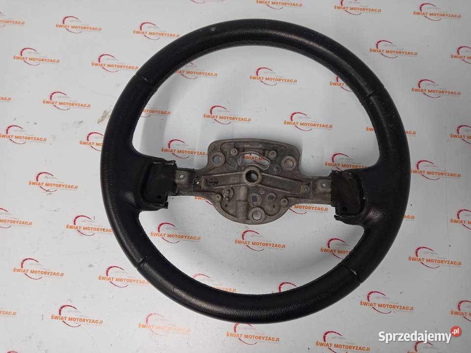 SMART FORTWO II LIFT 12r kierownica 16877710