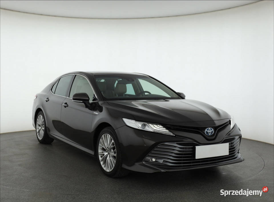 Toyota Camry 25 Hybrid Piaseczno sprzedam