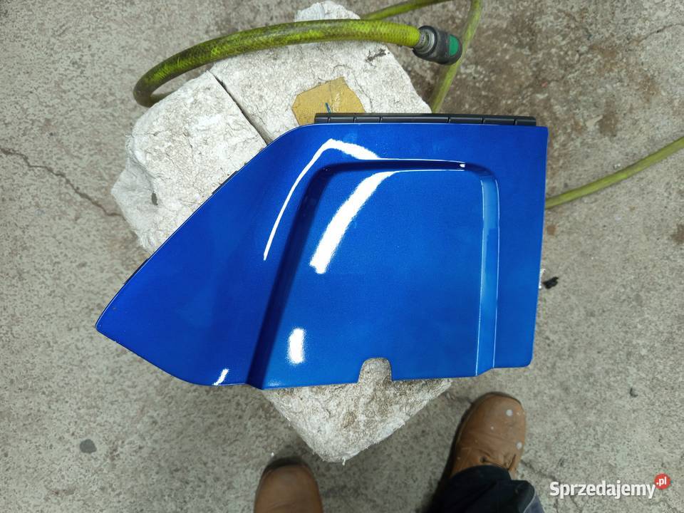 Zaślepka haka VW amarok orginalna Części samochodowe podkarpackie