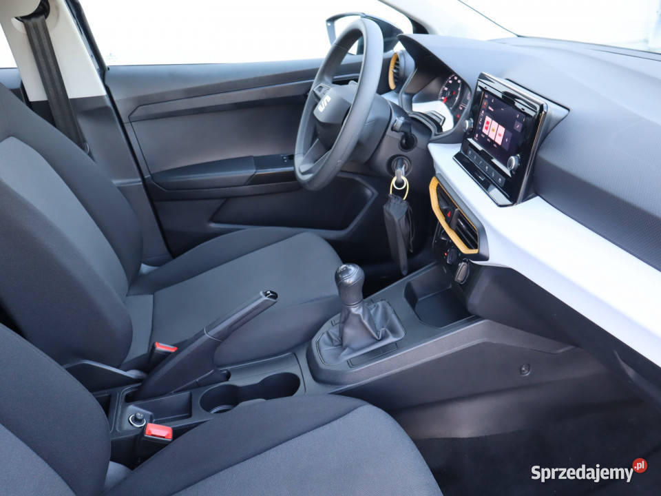 Seat Ibiza 10 MPI sprzedam