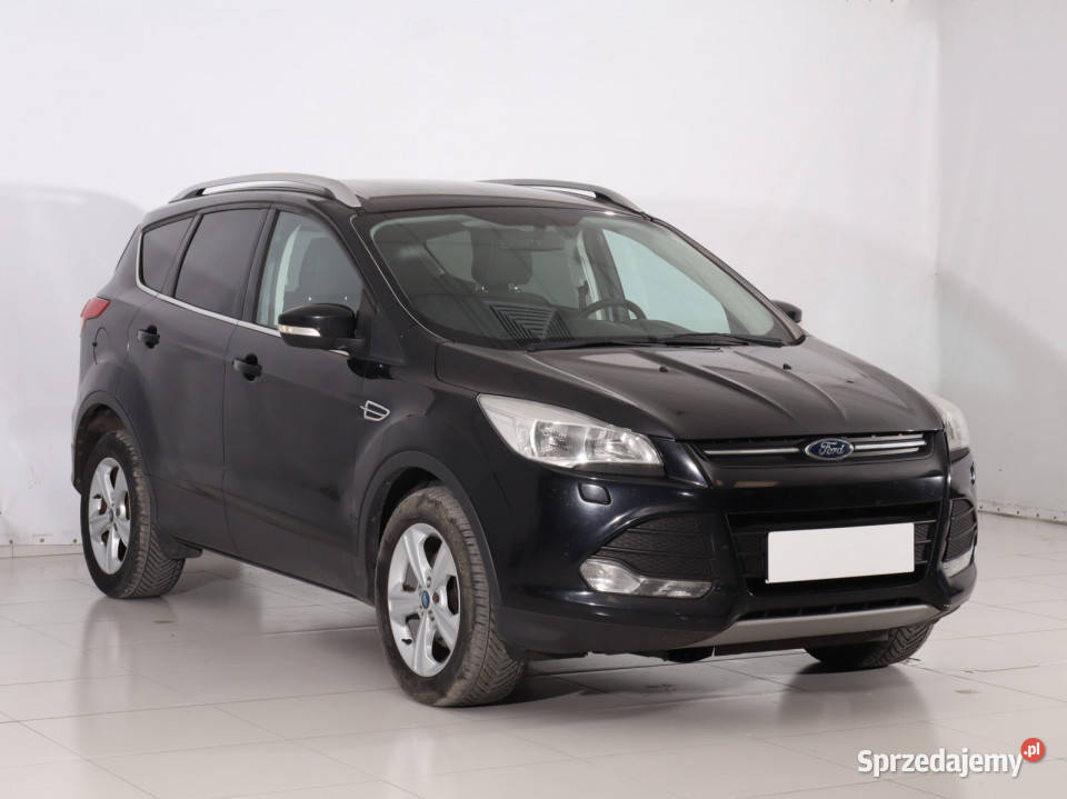 Ford Kuga 16 EcoBoost sprzedam