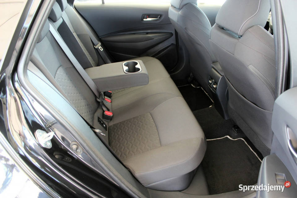 Toyota Corolla Comfort SalonPL FV23 Kamera LED Sokołów sprzedam