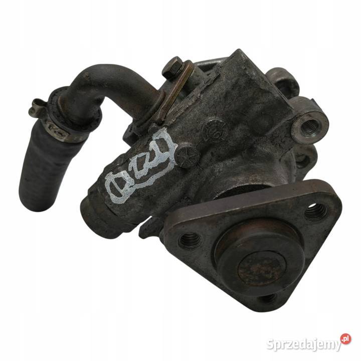 POMPA WSPOMAGANIA Audi A4 B5 Passat B5 19 TDI lubelskie