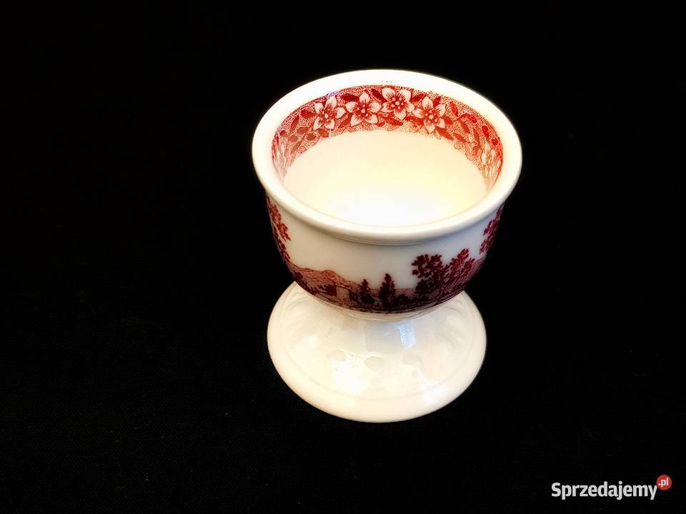 Jajeczniki Villeroy Boch Rusticana Chełm