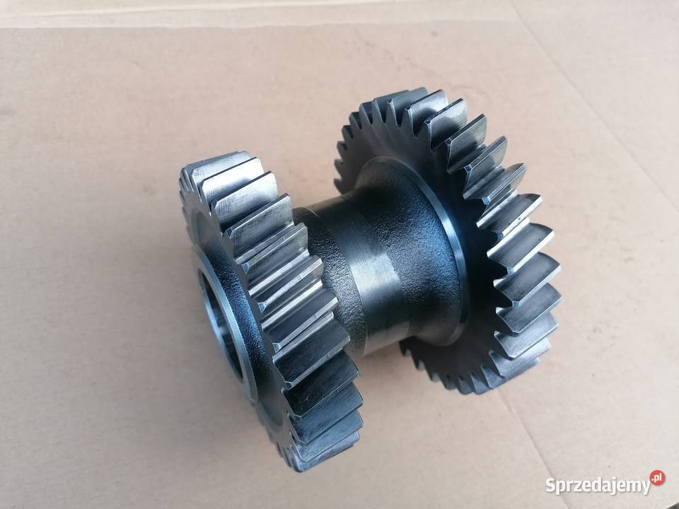 Koło zębate 3134 Renault 10354 10654 11054 12054 małopolskie sprzedam