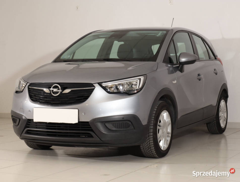 Opel Crossland 12 wspomaganie kierownicy Piaseczno
