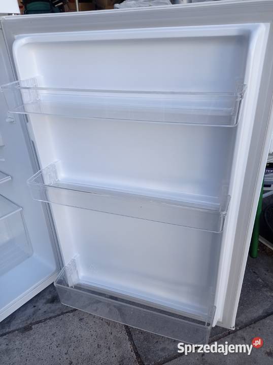 Lodówka Gorenje jednodrzwiowa mała RB491PW Lodówki i zamrażarki Wołomin