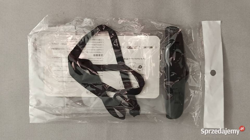 Wodoodporne etui na telefon Pokrowce, futerały i kabury