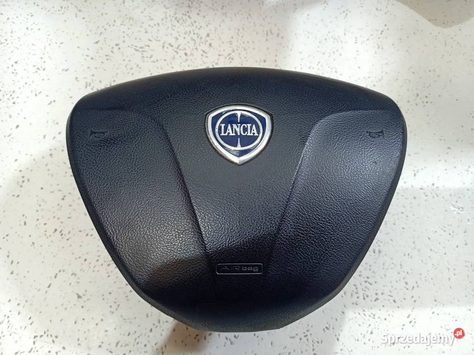 LANCIA YPSILON III 17R LIFT DESKA ROZDZIELCZA sprzedam