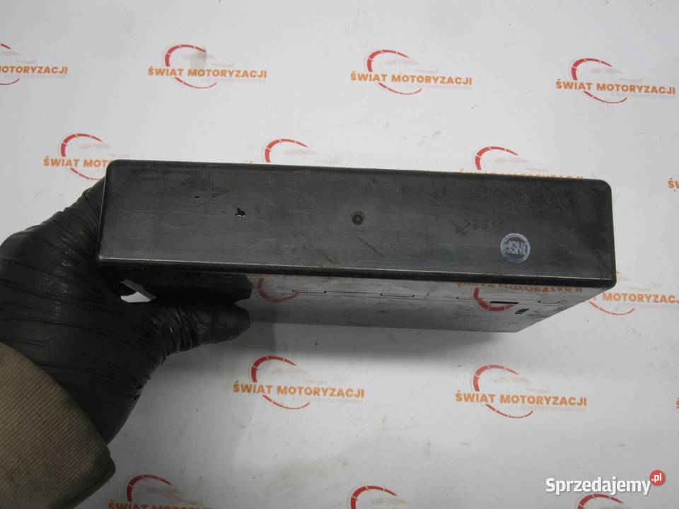 OPEL ANTARA 08r moduł komfortu 20935350 Kielce