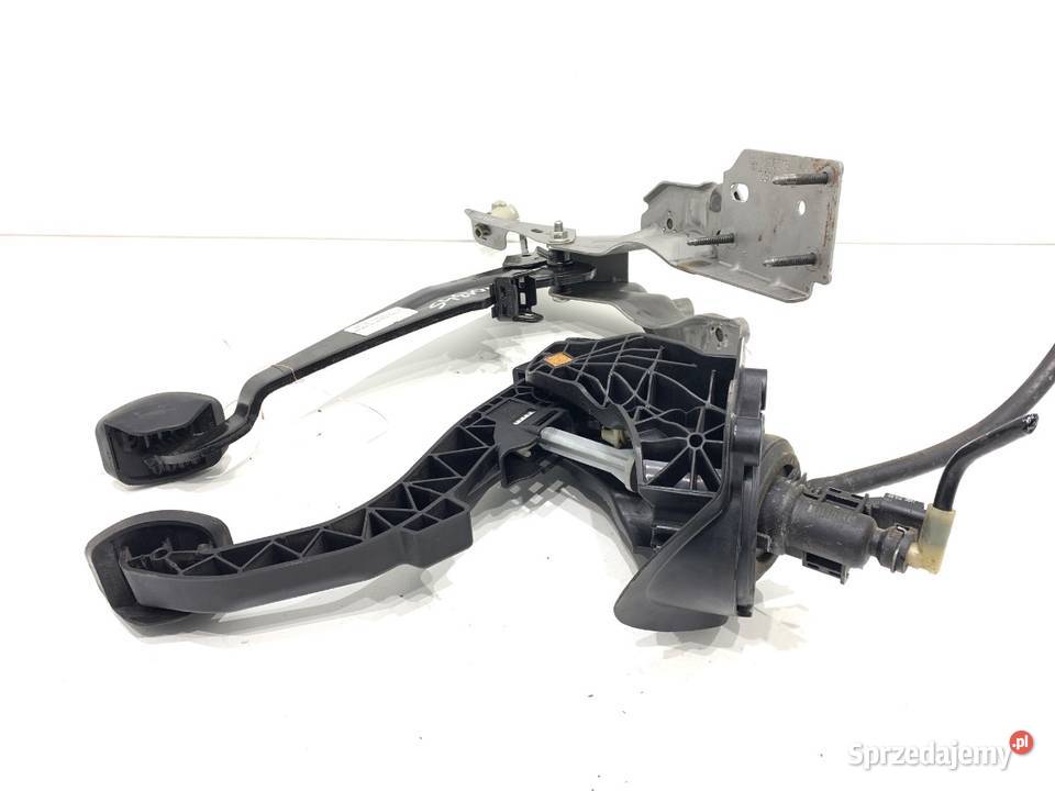 PEDAŁY PEUGEOT 308 II 1321 9676728880 12 131