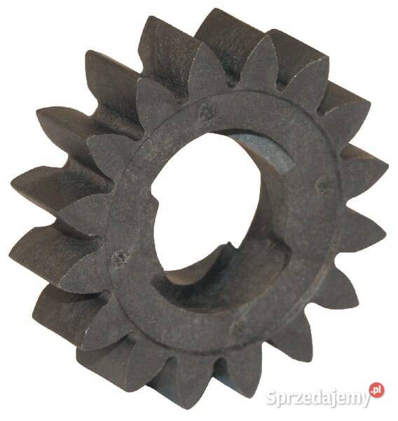 Zębatka rozrusznika PVC 4194 Z16 695708 Kamionna sprzedam