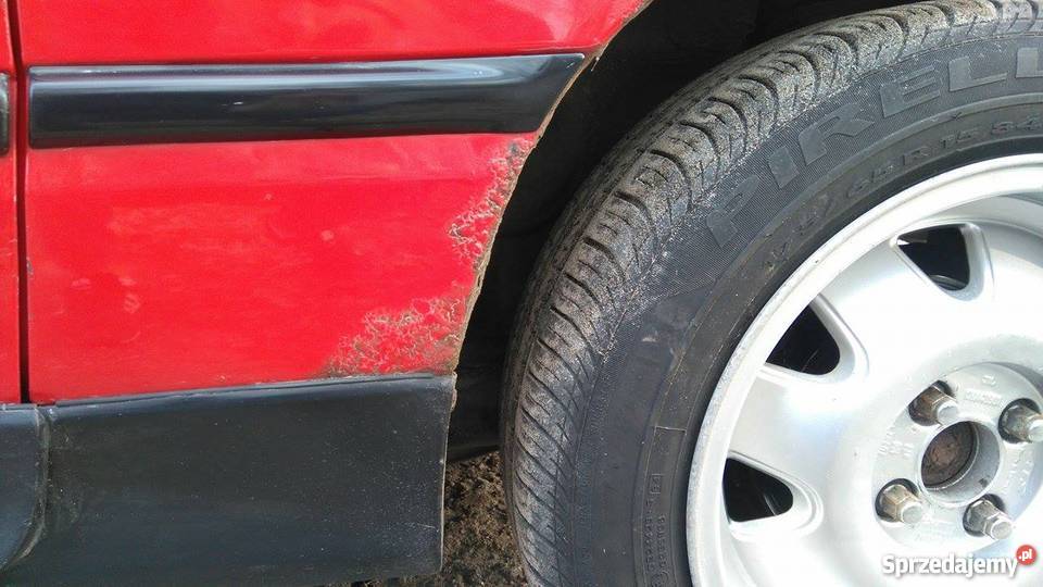 HONDA CRX ED9 D16A9 160 garażowany Otwock sprzedam