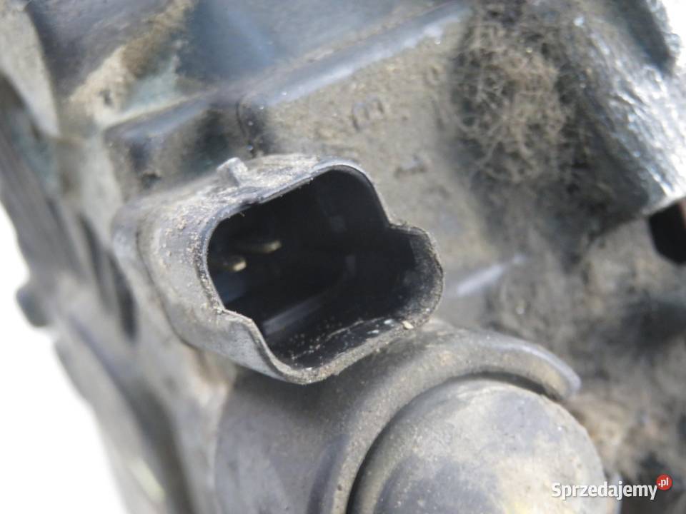 ALTERNATOR PEUGEOT 206 14 HDi 9646476280 sprzedam