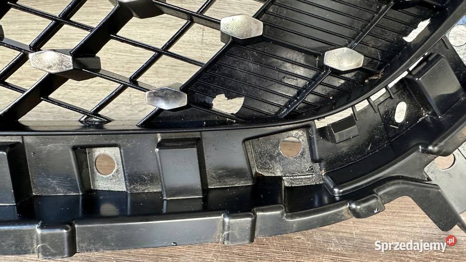 GRILL ATRAPA DSFK FENGON 7 5509011SF03 ORYGINAŁ osobowe Motoryzacja lubuskie