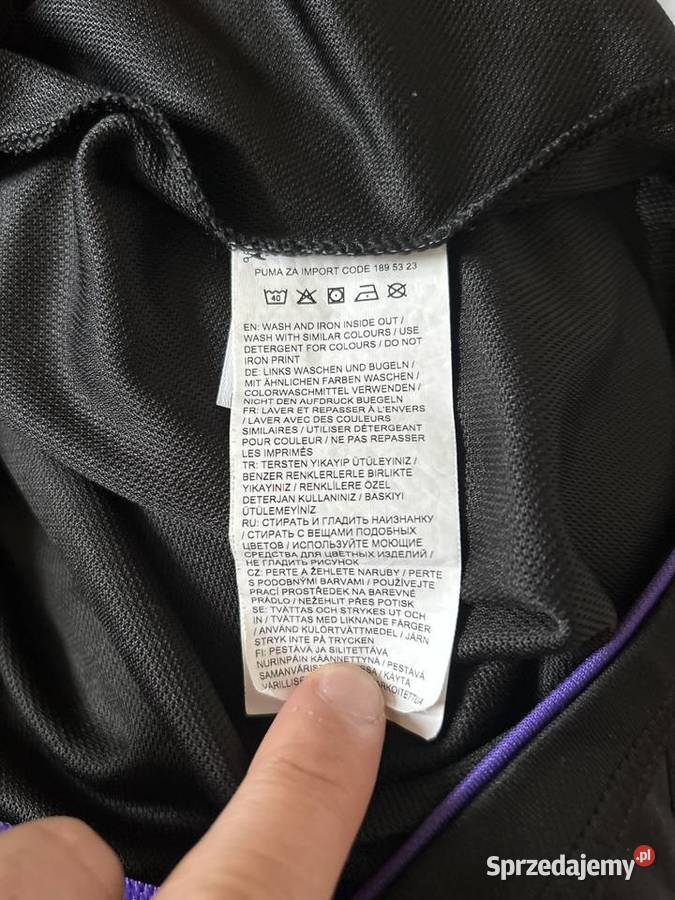 Bramkarska BORUSSIA DORTMUND 38 BURKI 2016 2017 Wrocław