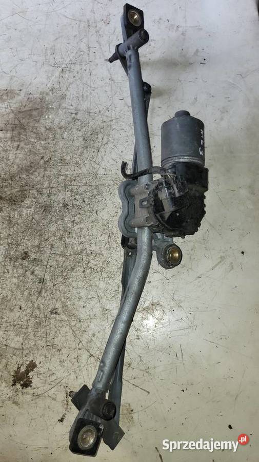 Mechanizm wycieraczek przednich Ford Mondeo mk3 mazowieckie