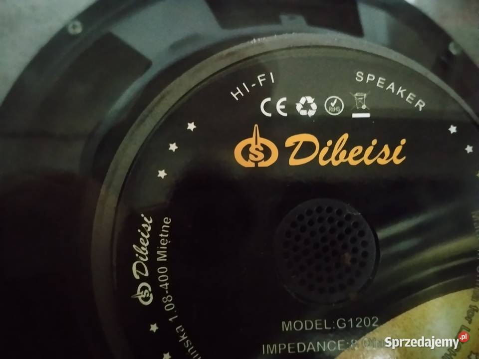 Aktywna Tuba basowa skrzynie basowe i tuby dolnośląskie Jawor