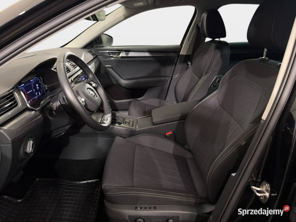 koda Superb VAT 23 Combi Style 20TSI 190 DSG małopolskie Myślenice sprzedam