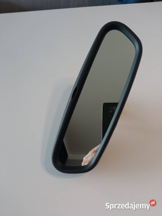 LUSTERKO WEWNĘTRZNE WSTECZNE FOTOCHROM osobowe Żabno