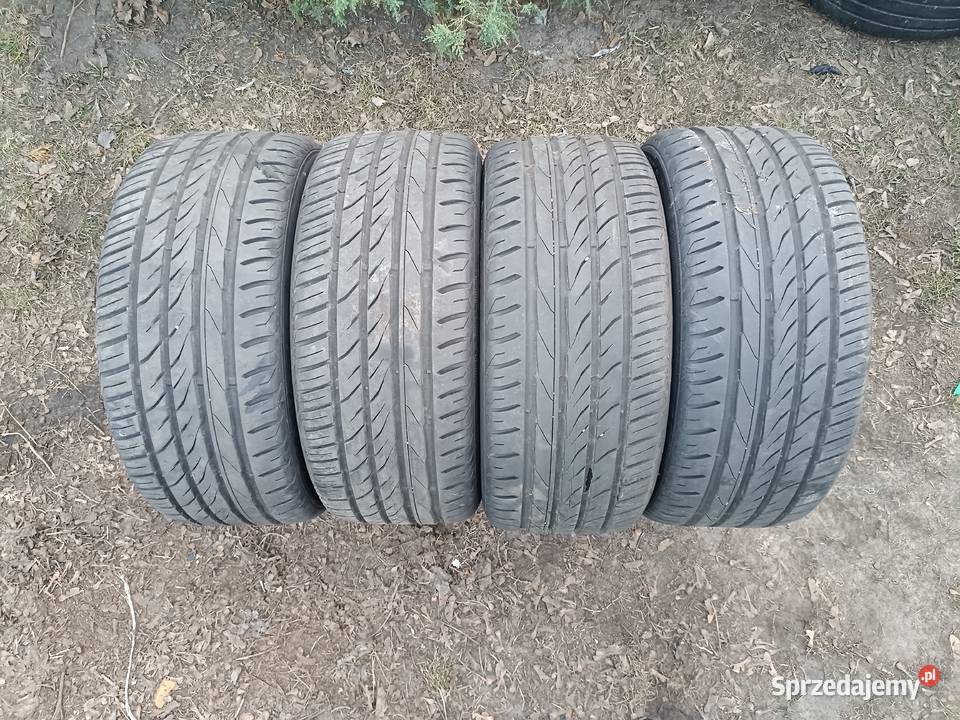 Opony letnie 24545 R17 Ostrołęka