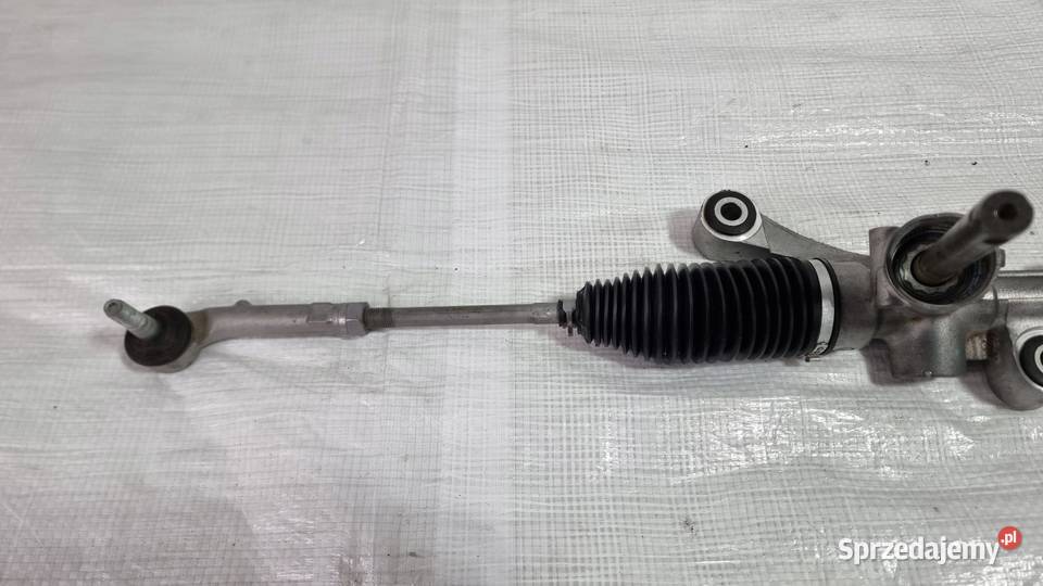 PRZEKŁADNIA MAGLOWNICA FORD FIESTA MK8 EUROPA