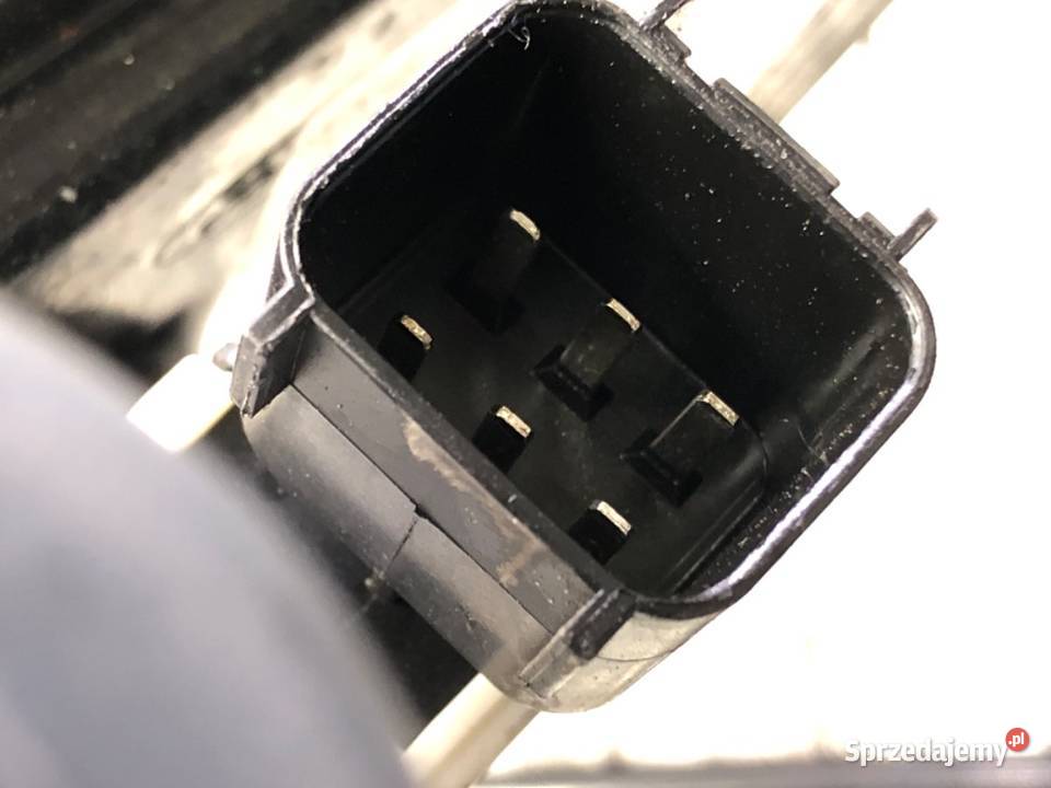 PODNOŚNIK SZYBY LEWY PRZÓD FORD FOCUS III