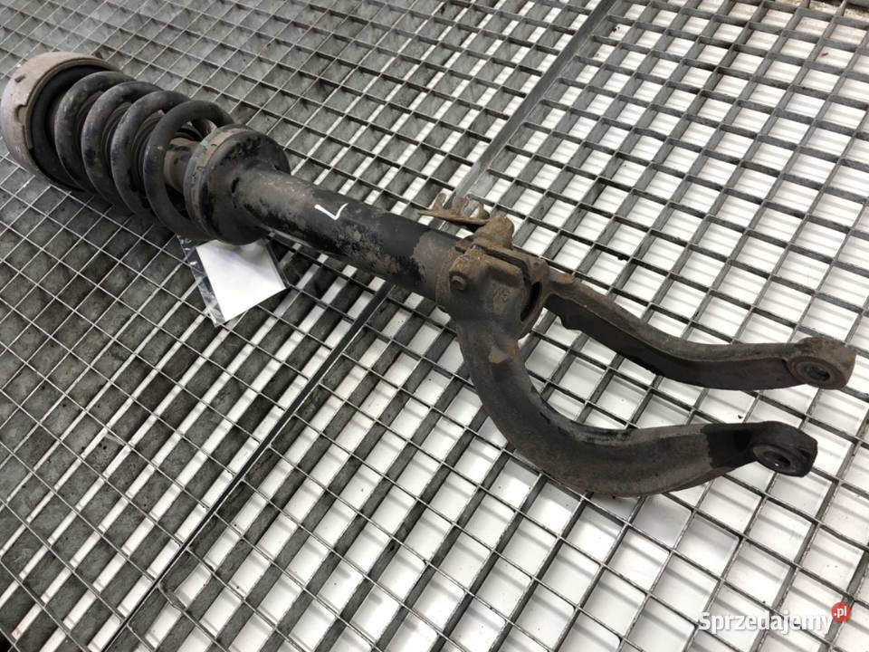 AMORTYZATOR LEWY PRZÓD BMW F16 30 6851747 SUV sprzedam