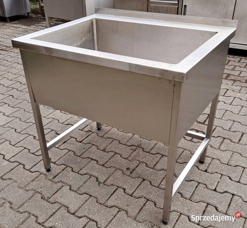 BASEN 1 KOMOROWY GŁ 30H 907085 M1781N Nowe Skalmierzyce
