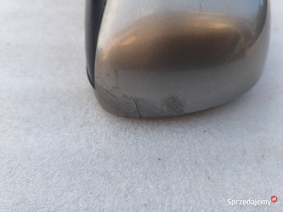 Lusterko Zewnętrzne Lewe Skoda Octavia I Lift Wyszków