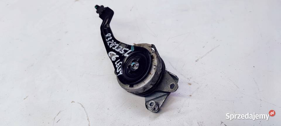 MECHANIZM PODNOSZENIA FOTELA AUDI A4 A6 8328335L Przystajń