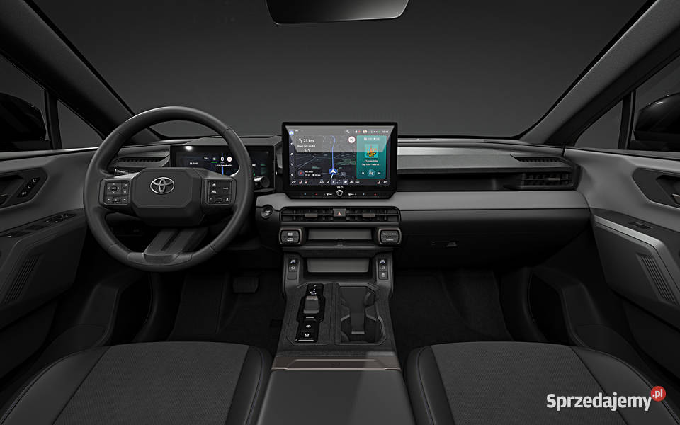 NOWA Toyota RAV 4 Hybryda Aut Wersja Comfort 183KM Samochody osobowe mazowieckie Warszawa