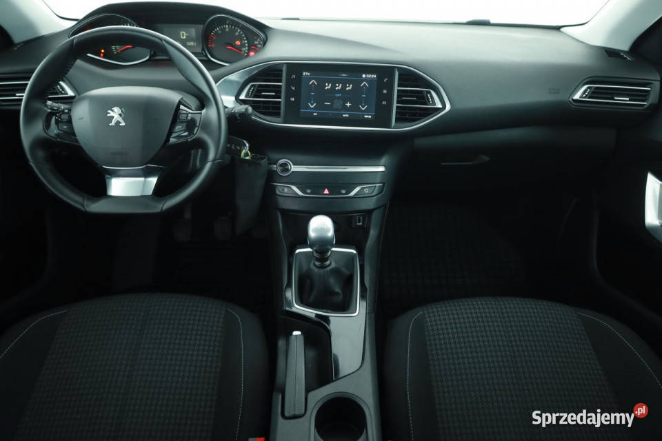 Peugeot 308 15 BlueHDi 148996km Piaseczno
