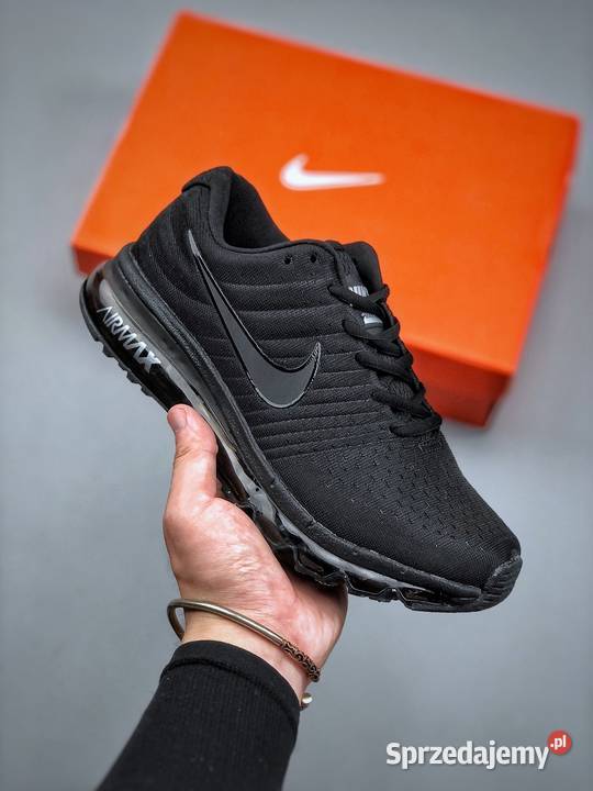 Nike Air 2017 buty meskie sprotowe r4046 Poznań sprzedam