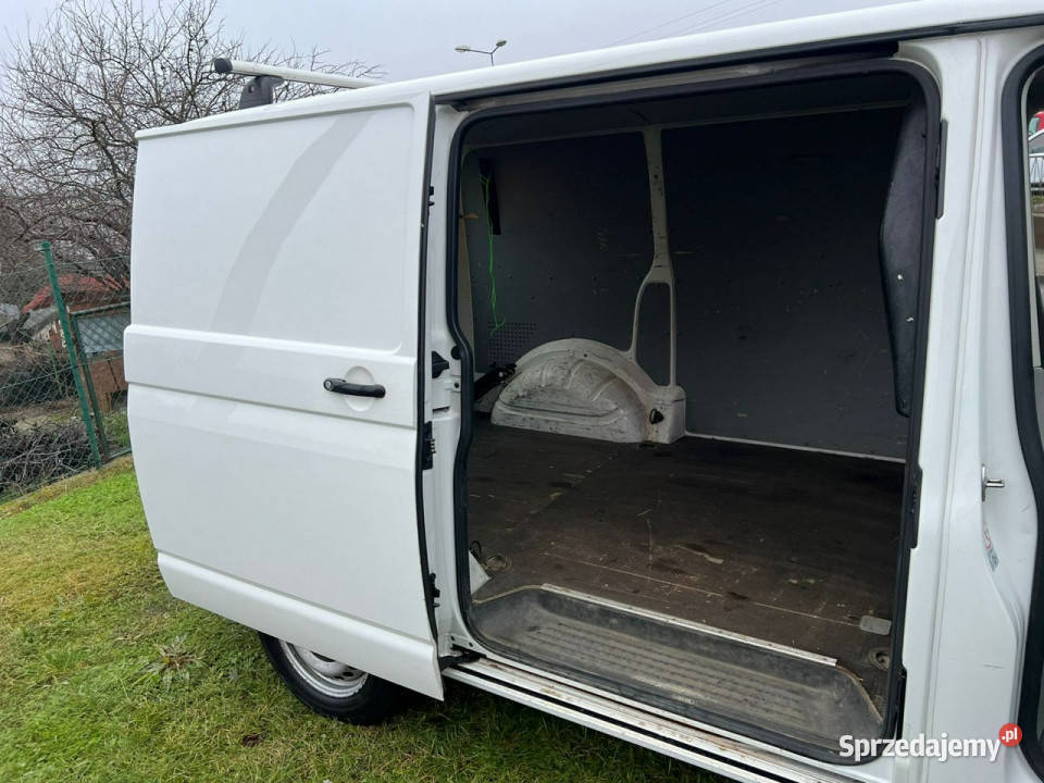 Volkswagen Transporter Volkswagen Transporter T5